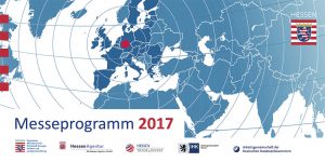Read more about the article Messeprogramm 2017